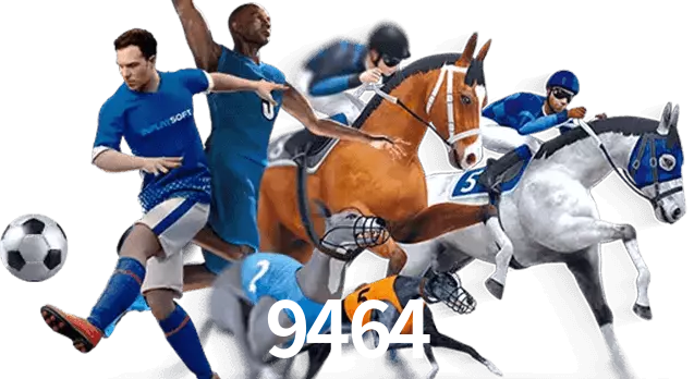 9464