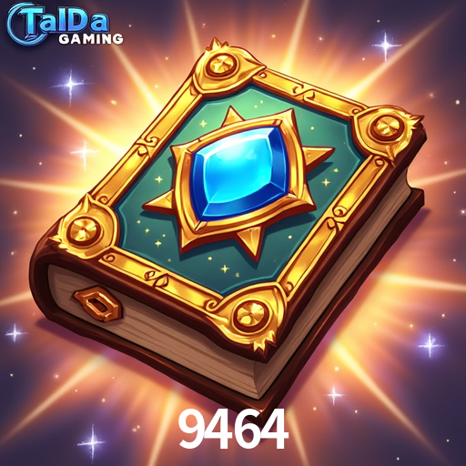 Slots na Plataforma 9464