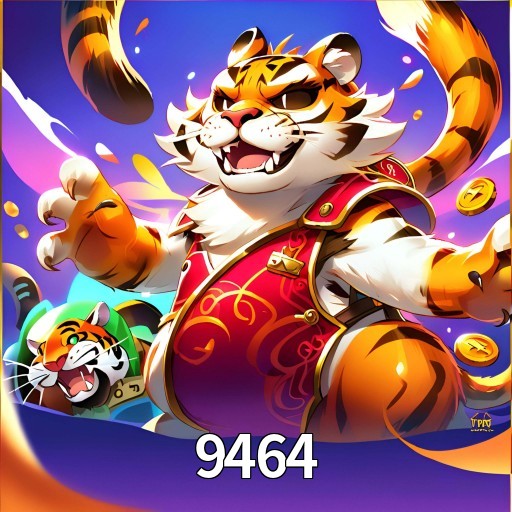 9464 
