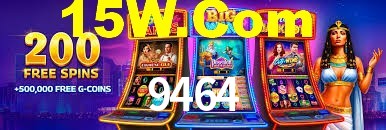 Slot Games 9464