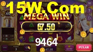Secure Login 9464