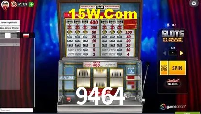 9464 - Plataforma Oficial - 9464Com