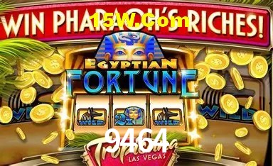 Estatísticas do Jogo 9464