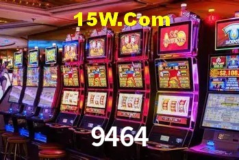 Casino Ao Vivo 9464