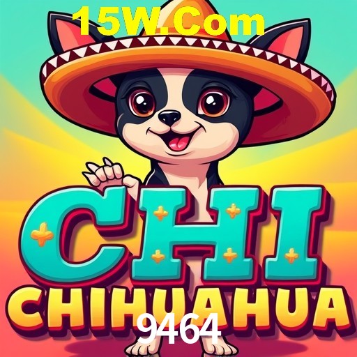 APP oficial da 9464 para mobile