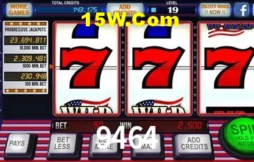 Jogos de Slot 9464