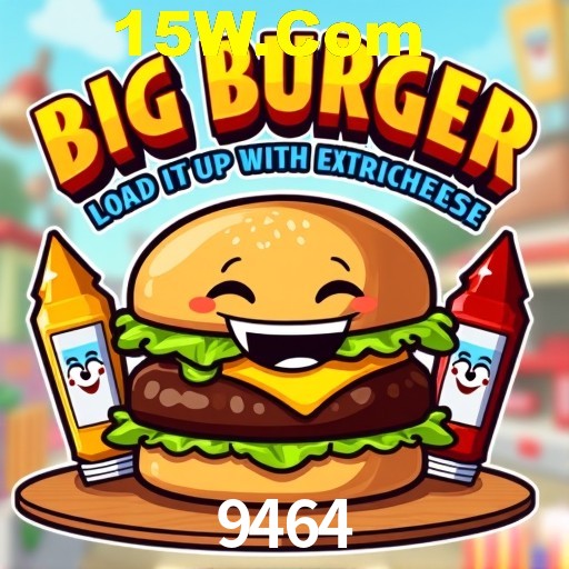 Descubra a Magia dos Jogos de Arcade no 9464