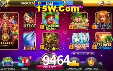 9464BET