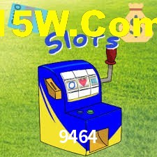 Welcome Bonus 9464