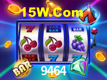 Premium Interface 9464