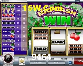 9464: Jogos de Caça-Níqueis-Altas Recompensas, Roleta-Velocidade, Blackjack-Desafios Máximos