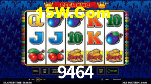 Blackjack Table 9464