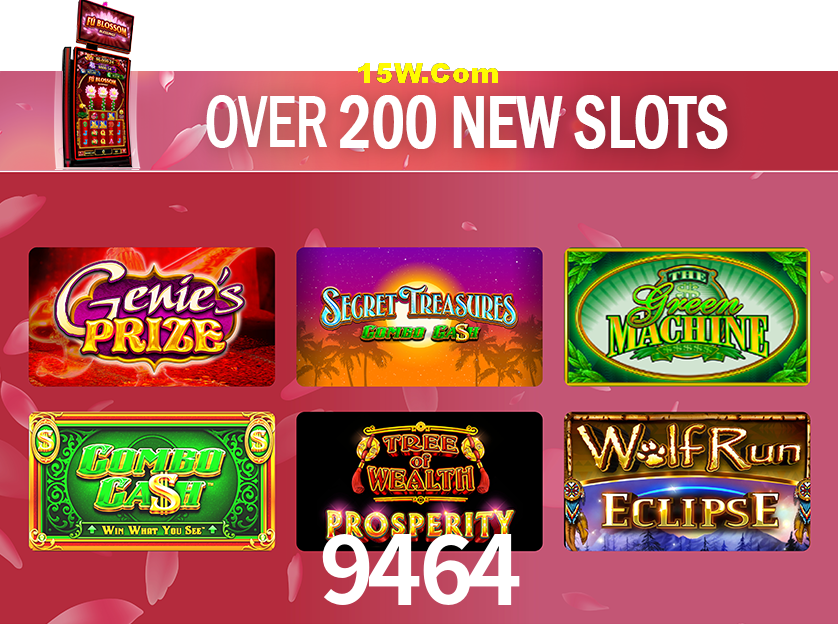 Seasonal Promotions 9464