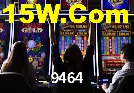 Game Providers 9464