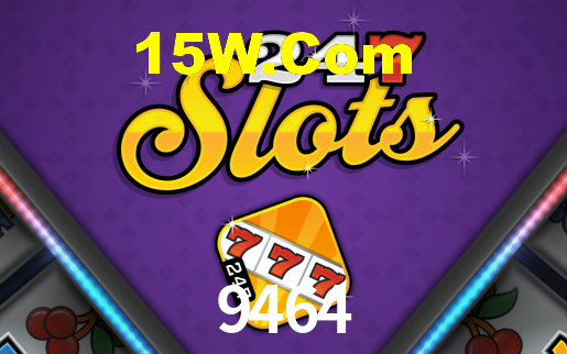 Welcome Bonus 9464