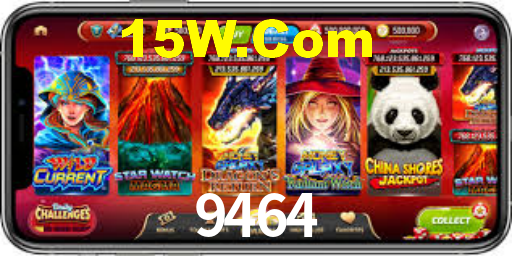 Crash Games Statistics 9464